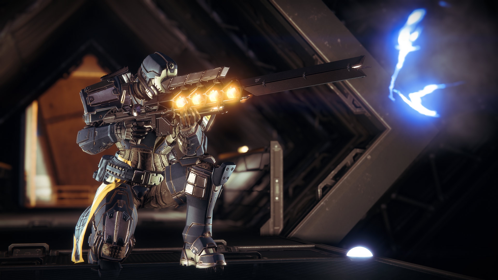 Destiny 2: Warmind Screenshot 7