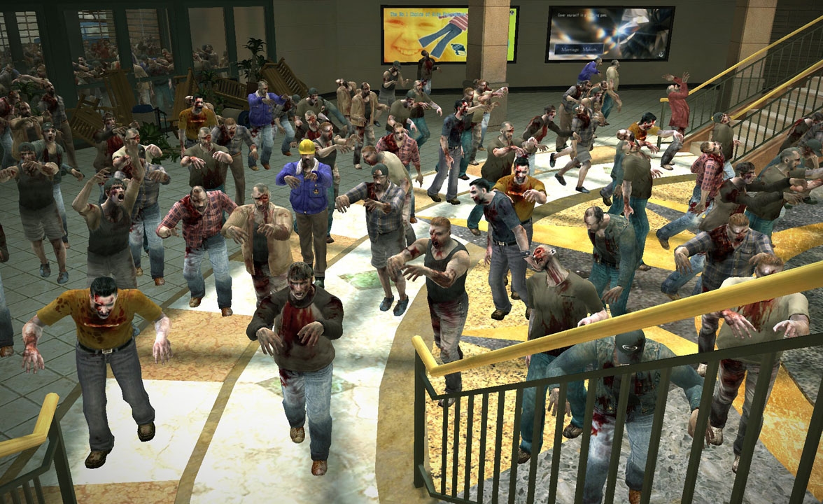 Dead Rising Screenshot 2