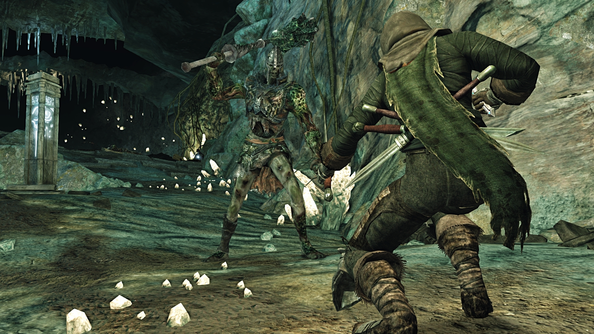 Dark Souls II: Crown of the Sunken King Screenshot 3