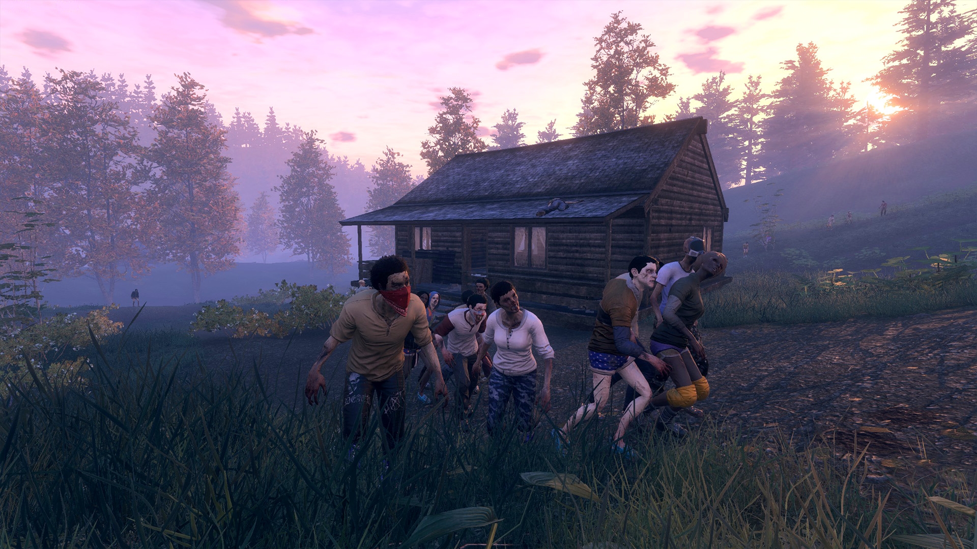 H1Z1: Just Survive Screenshot 3