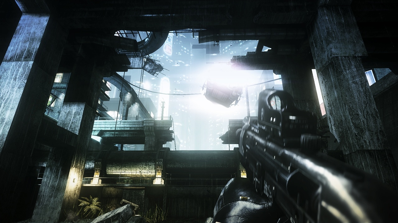 Syndicate (2012) Screenshot 7