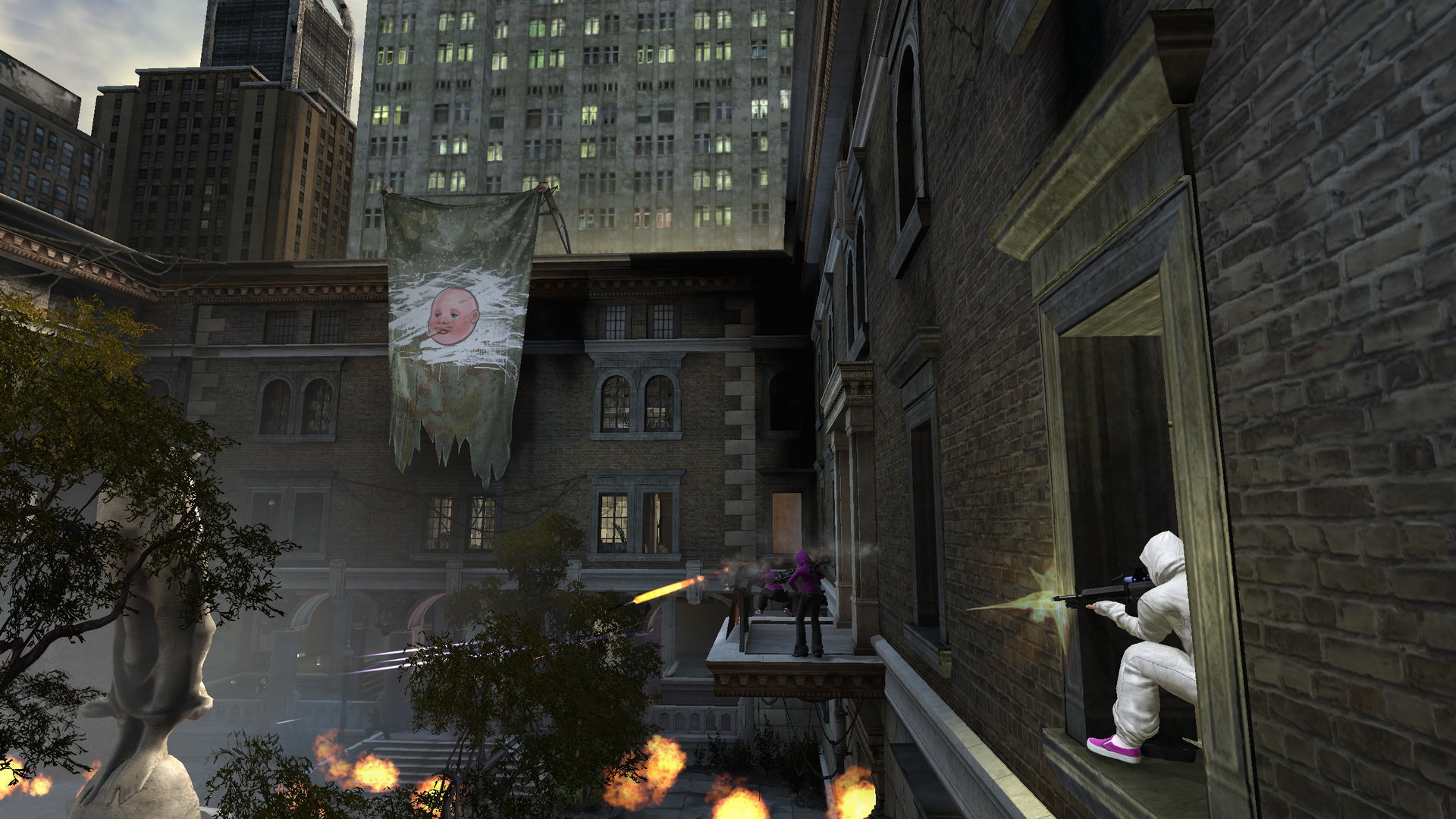 CrimeCraft: GangWars Screenshot 5