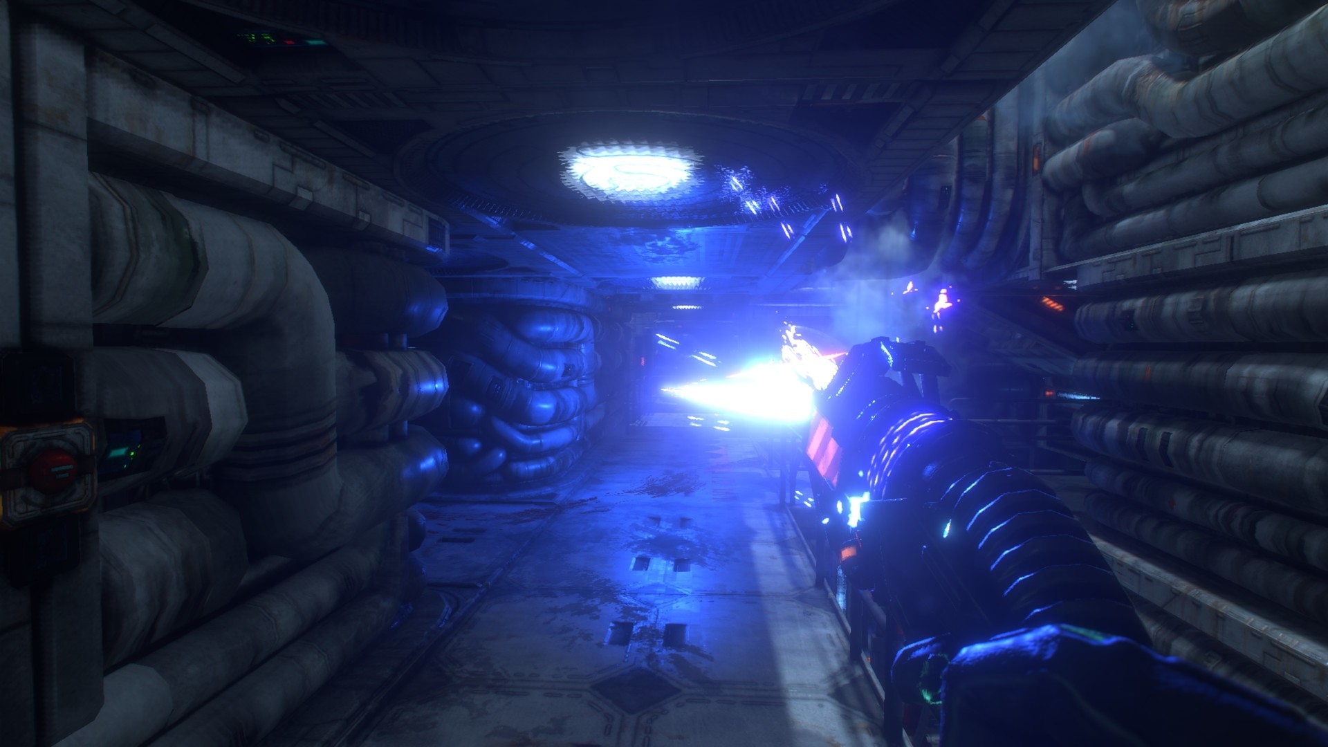 System Shock Screenshot 7