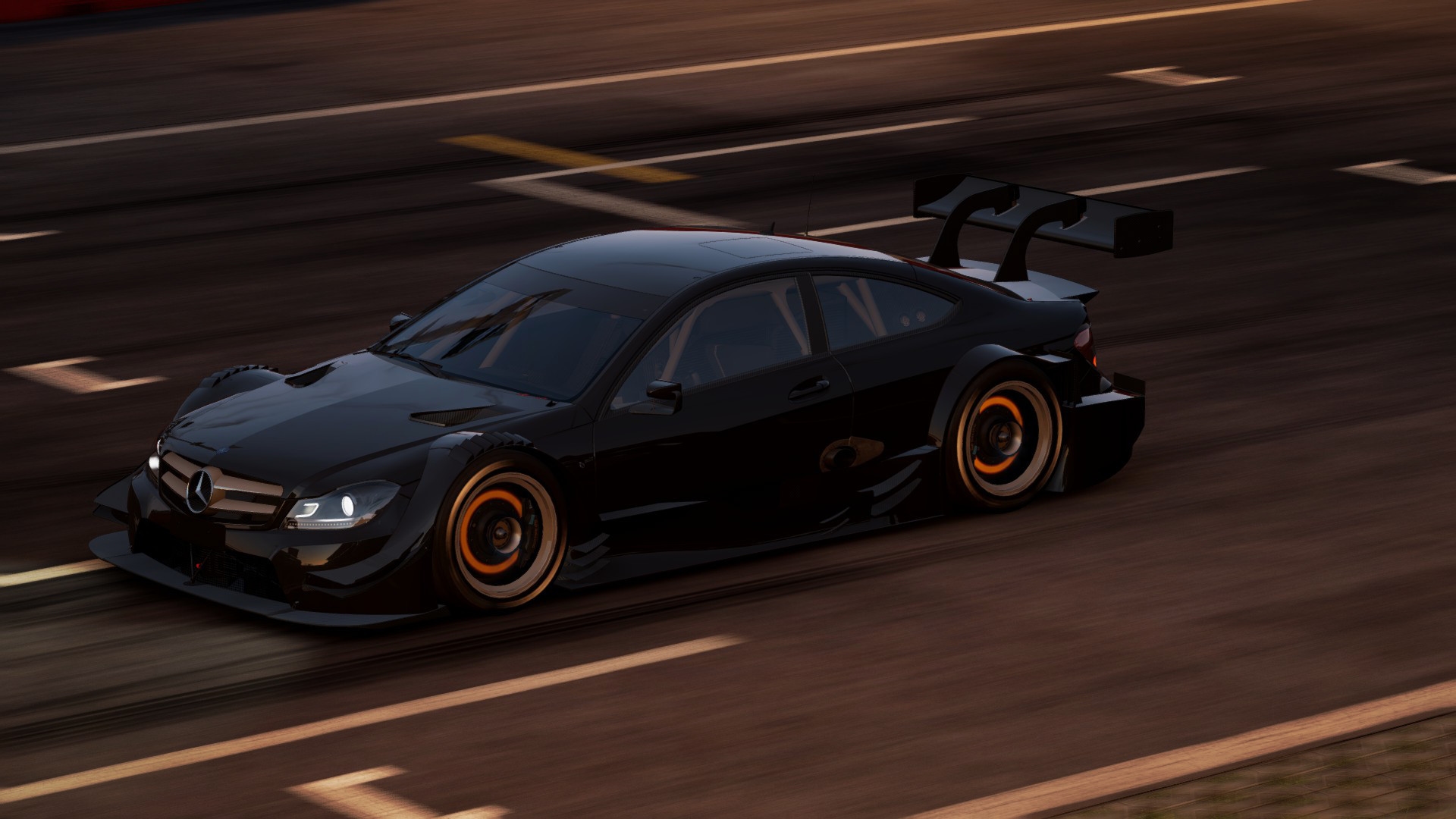 Project CARS - Limited Edition Upgrade Screenshot 6