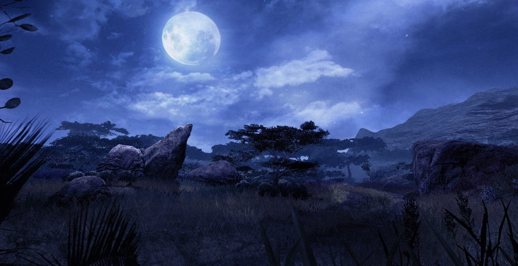 Far Cry 2 Screenshot 4