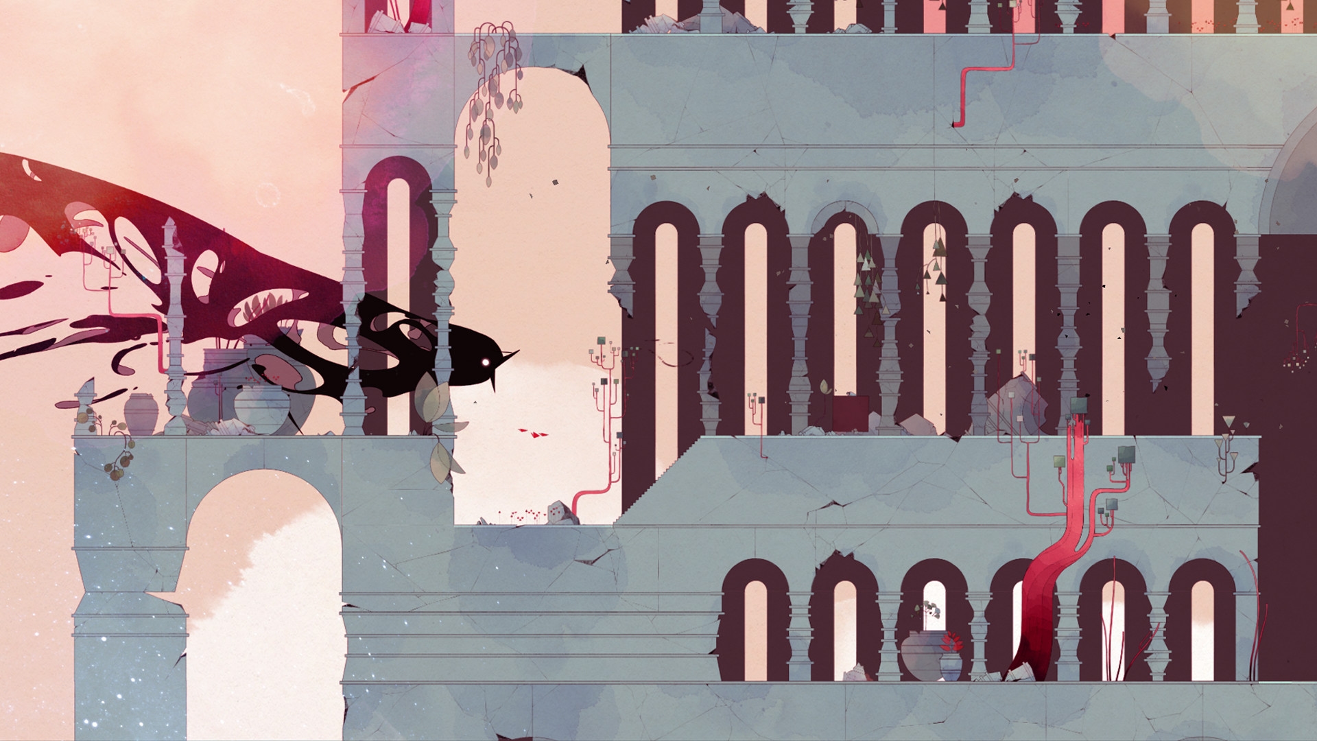 Gris Screenshot 7