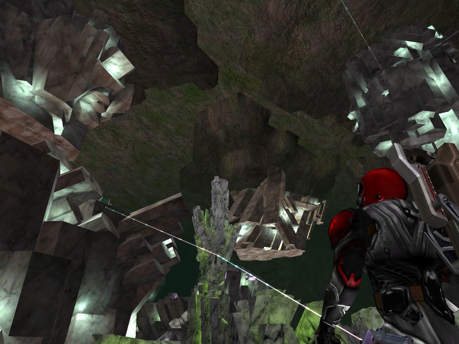 PlanetSide: Core Combat Screenshot 5