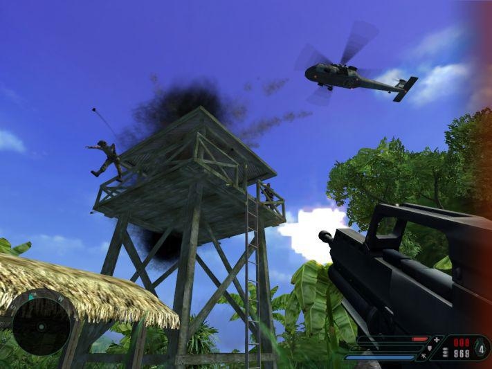 Far Cry Screenshot 7