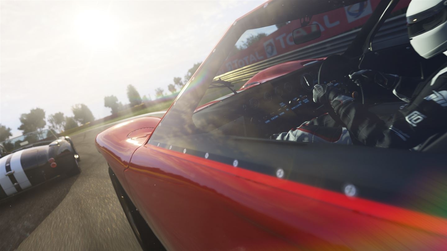 Forza Motorsport 5 Screenshot 2