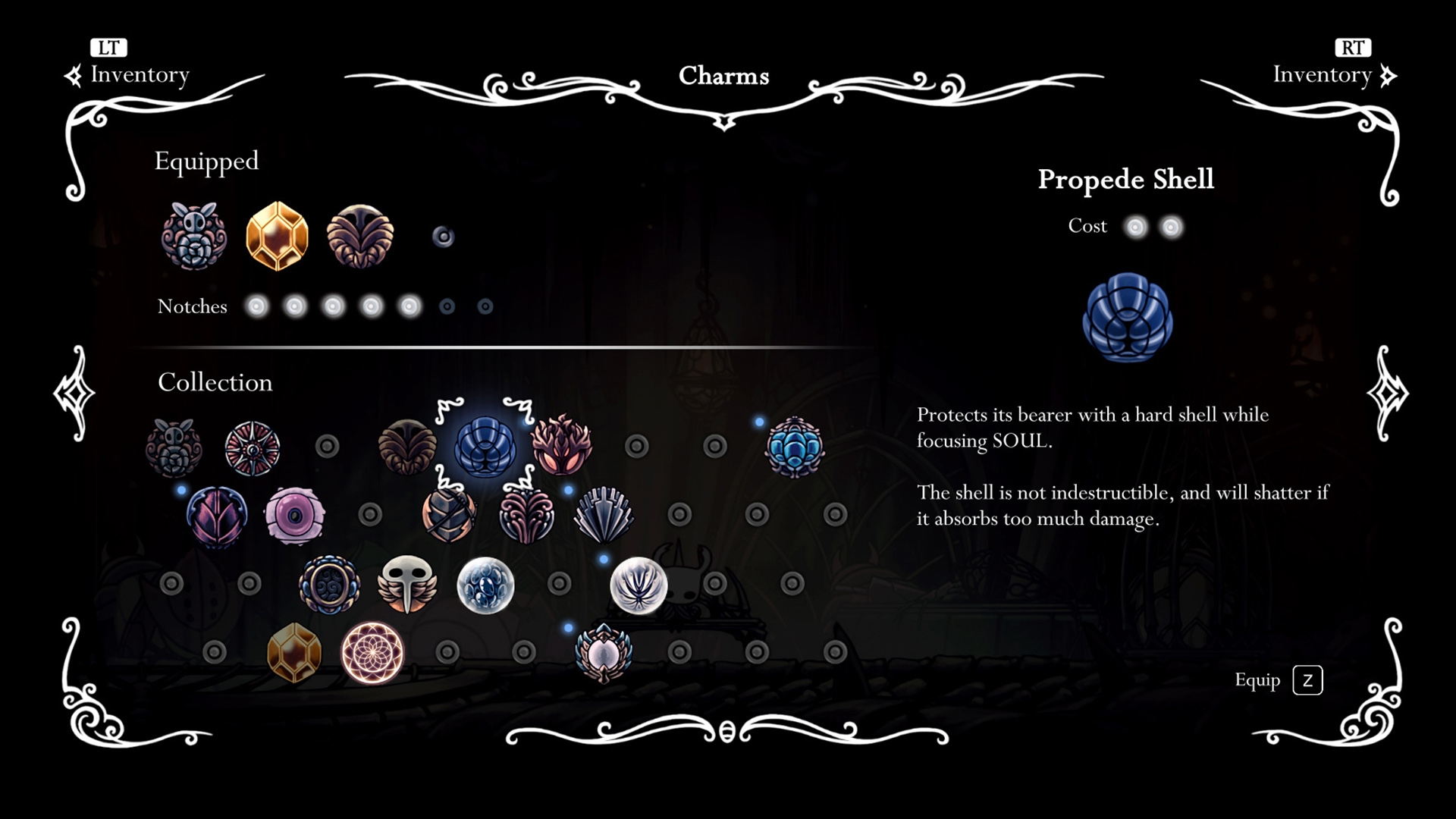 Hollow Knight Screenshot 7
