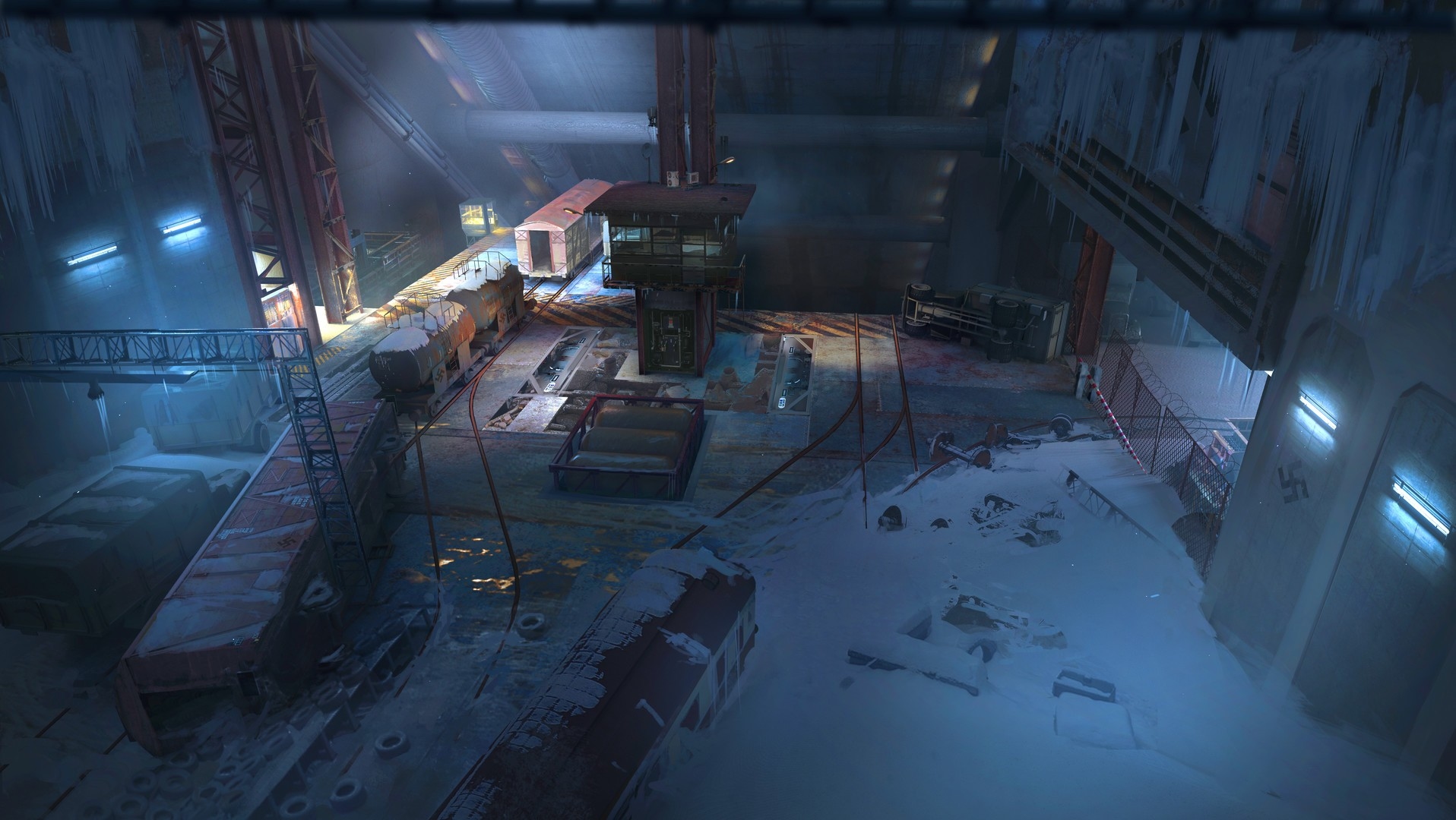 Paradise Lost Screenshot 7