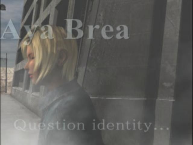 Parasite Eve II Screenshot 2