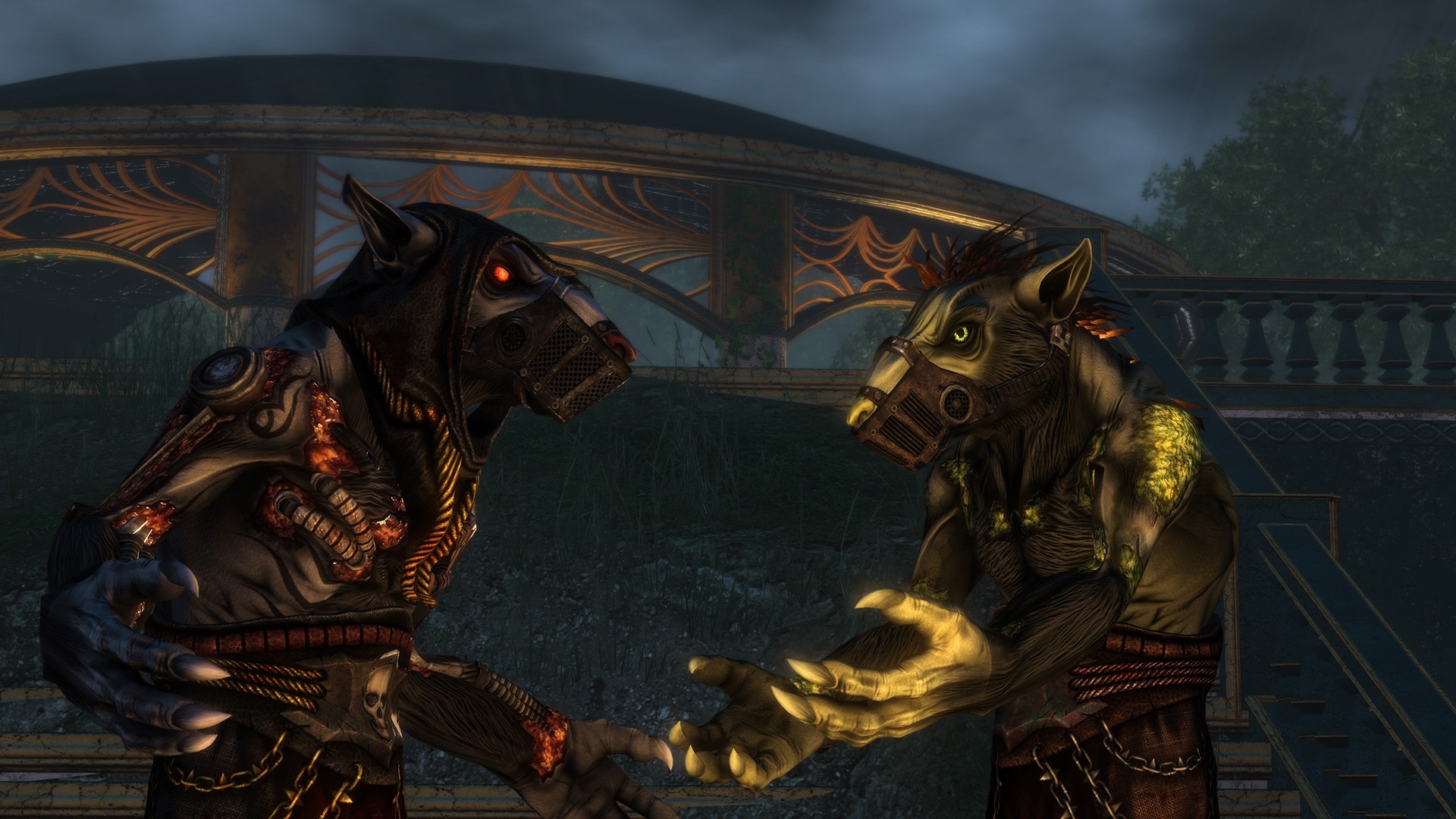 Two Worlds II HD - Shattered Embrace Screenshot 5