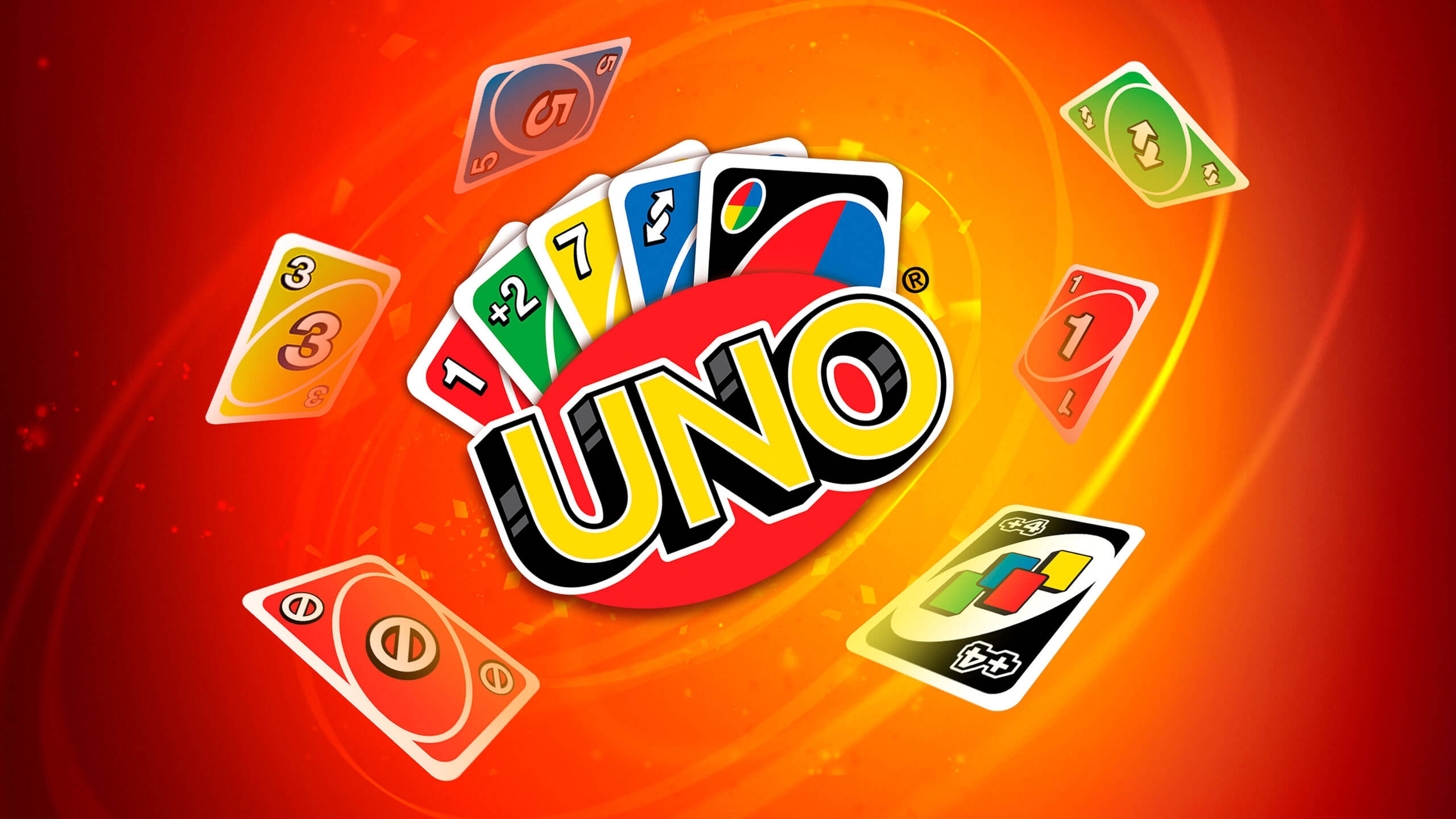 UNO Screenshot 1