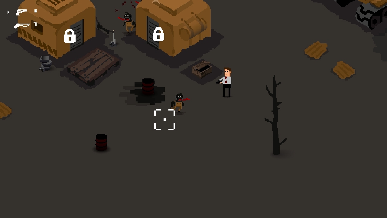 BAD DAY Screenshot 4