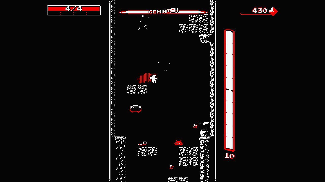 Downwell Screenshot 6