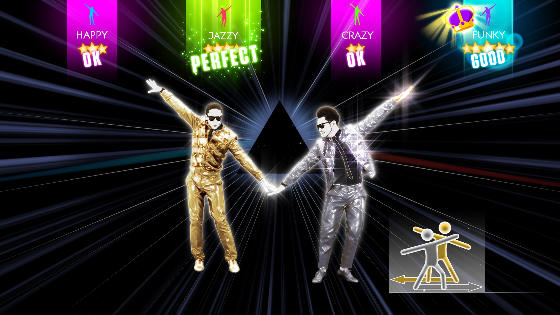 Just Dance 2014 Screenshot 7