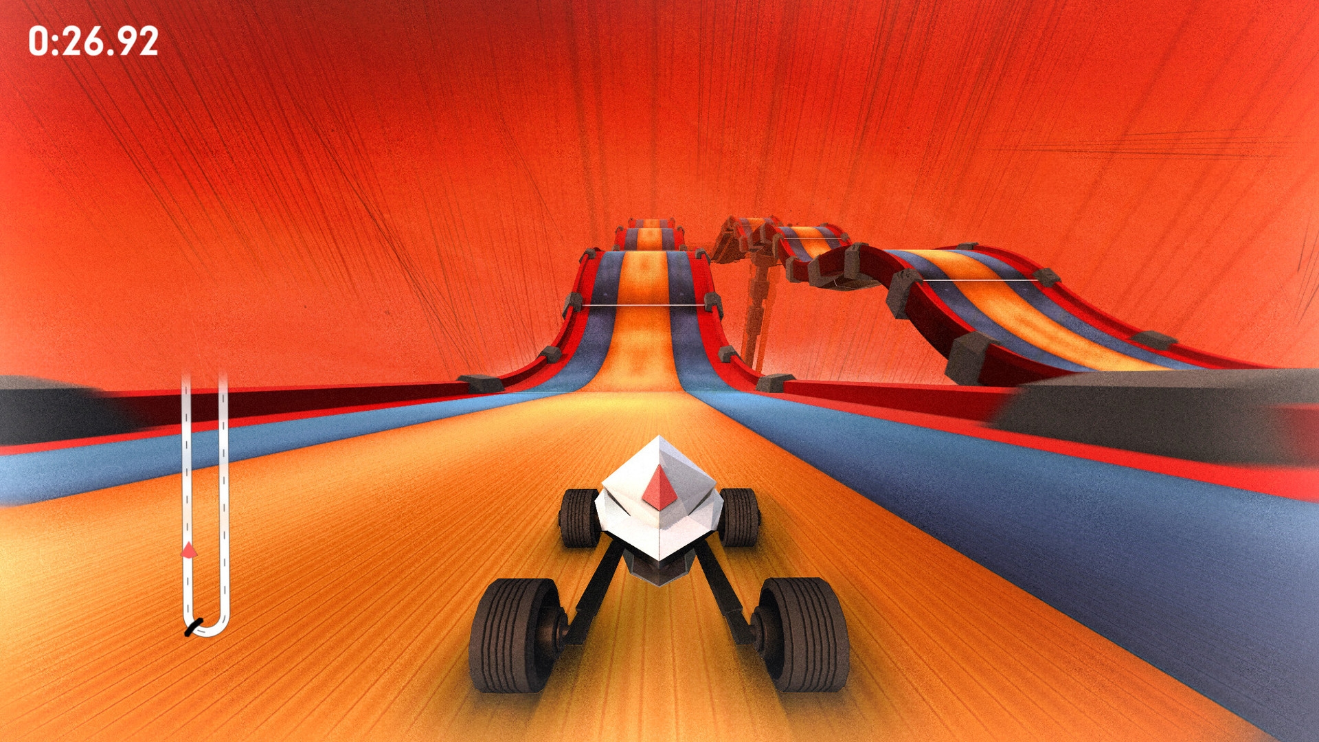 Krautscape Screenshot 5