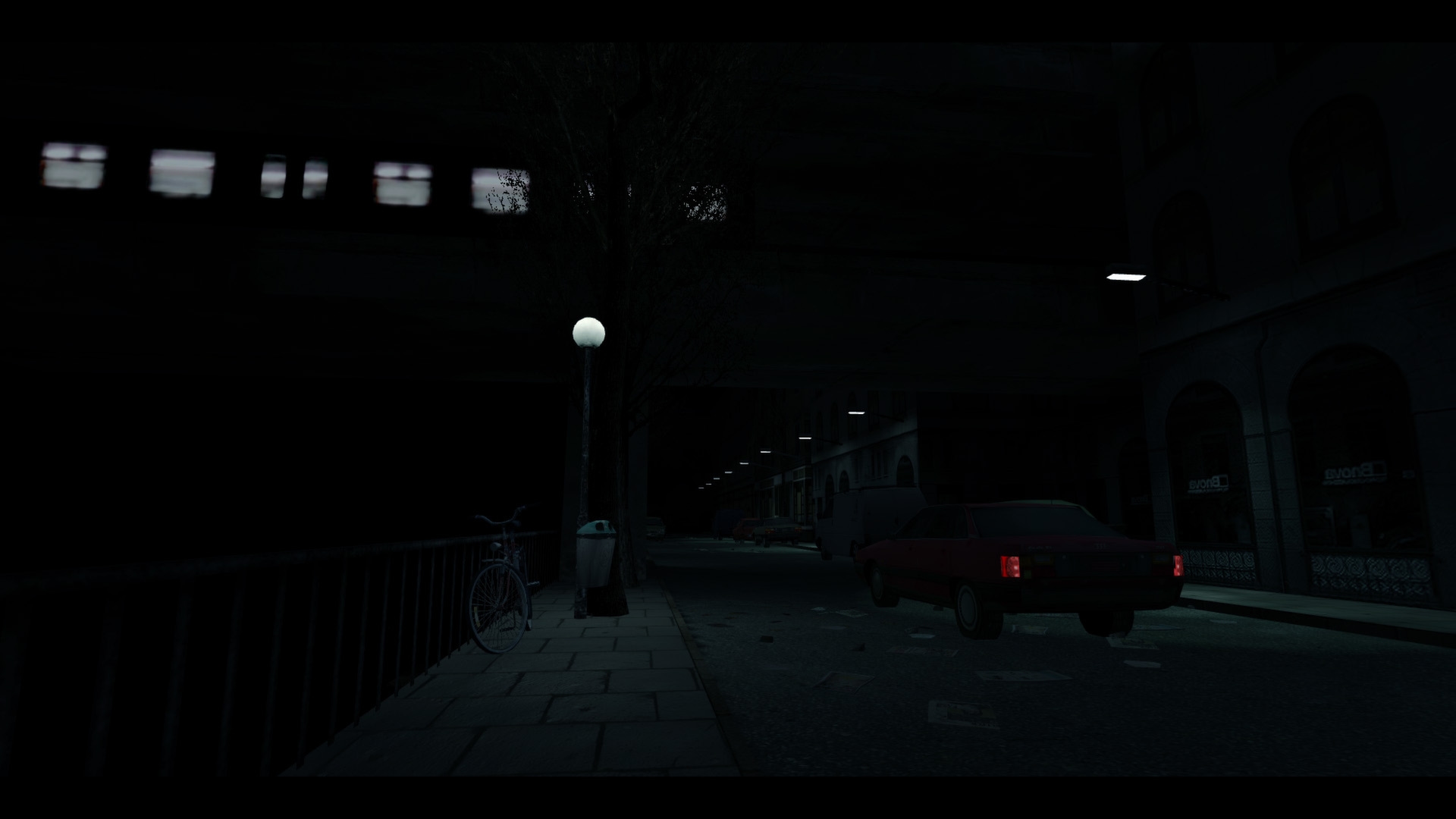 Cry of Fear Screenshot 2