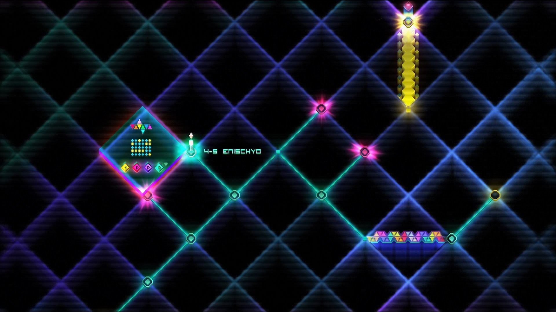 Octahedron Screenshot 4