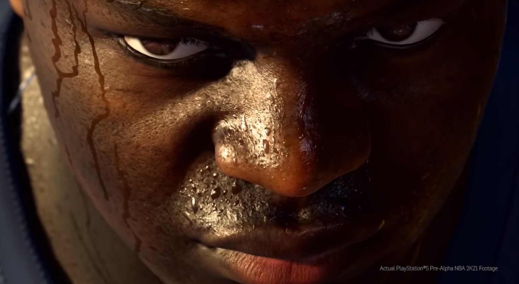 NBA 2K21 Screenshot 2
