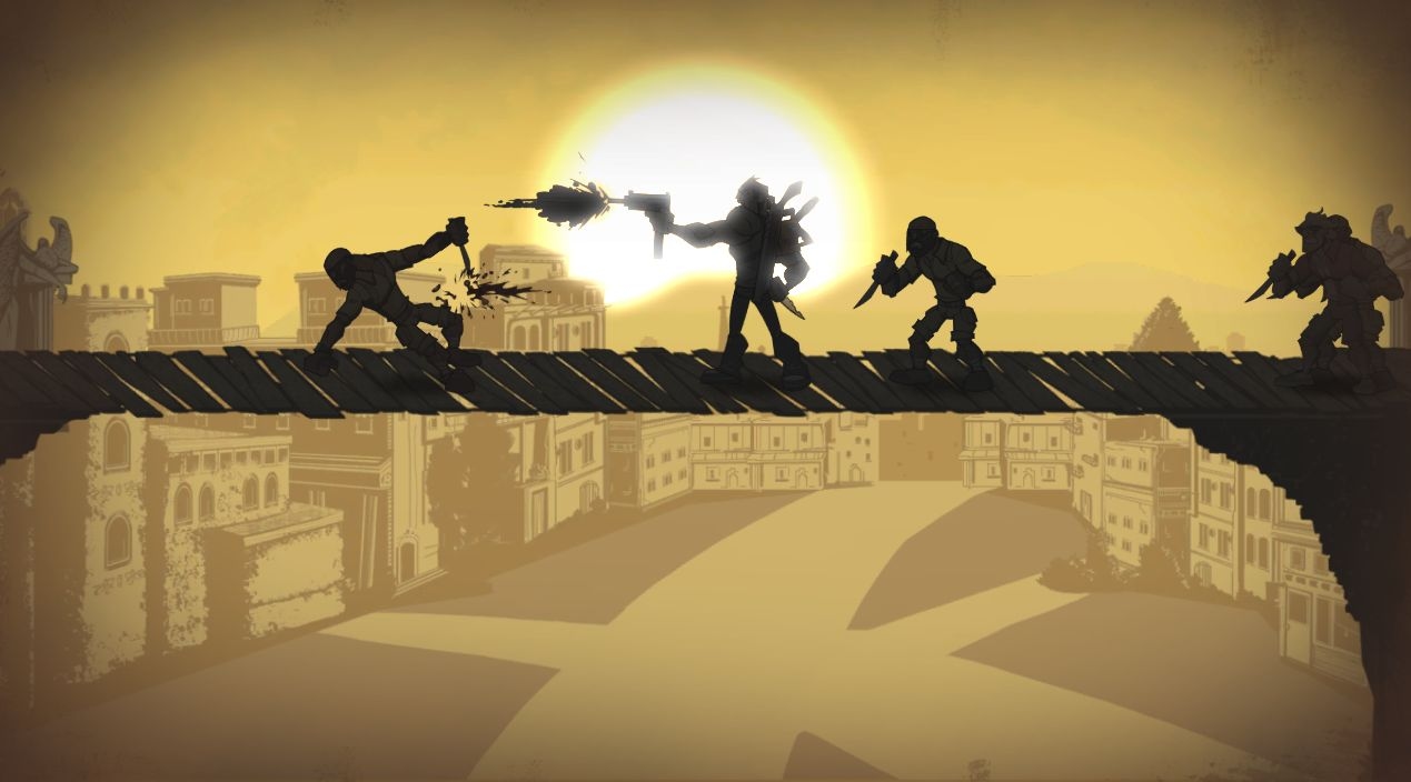 Shank Screenshot 5