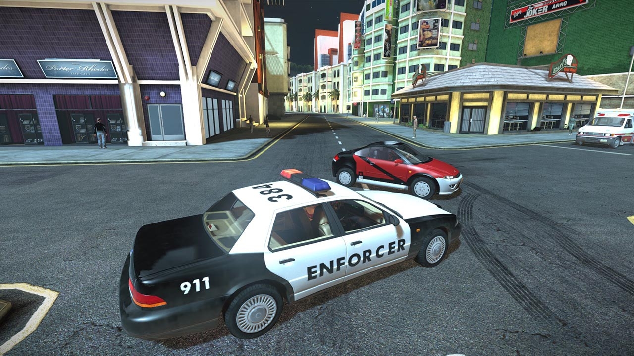APB Reloaded Screenshot 6