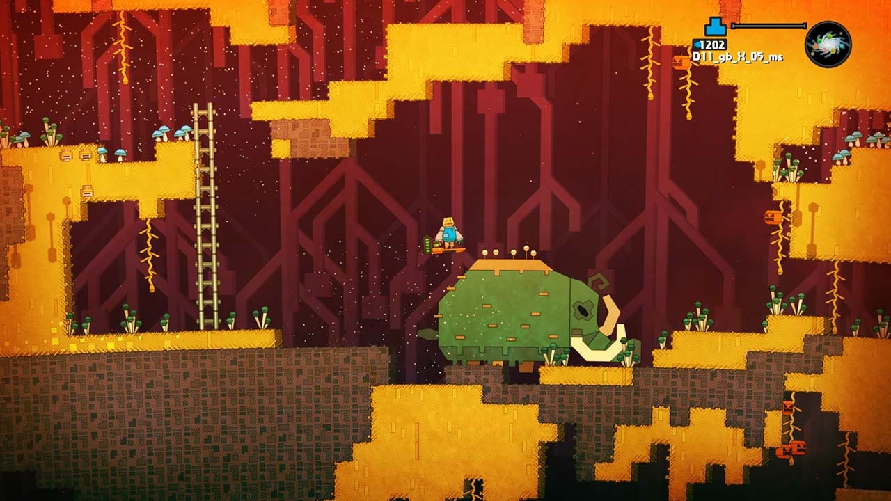 Nom Nom Galaxy Screenshot 1