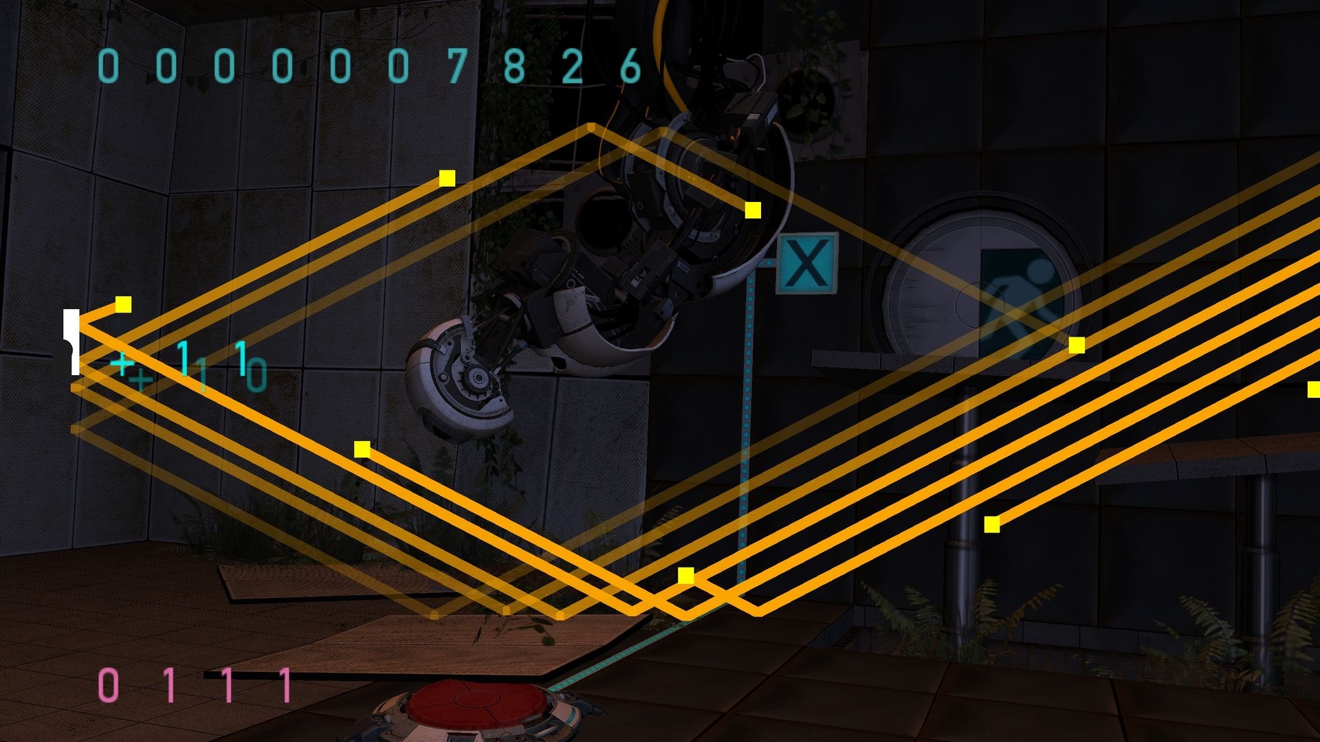BIT.TRIP BEAT Screenshot 3
