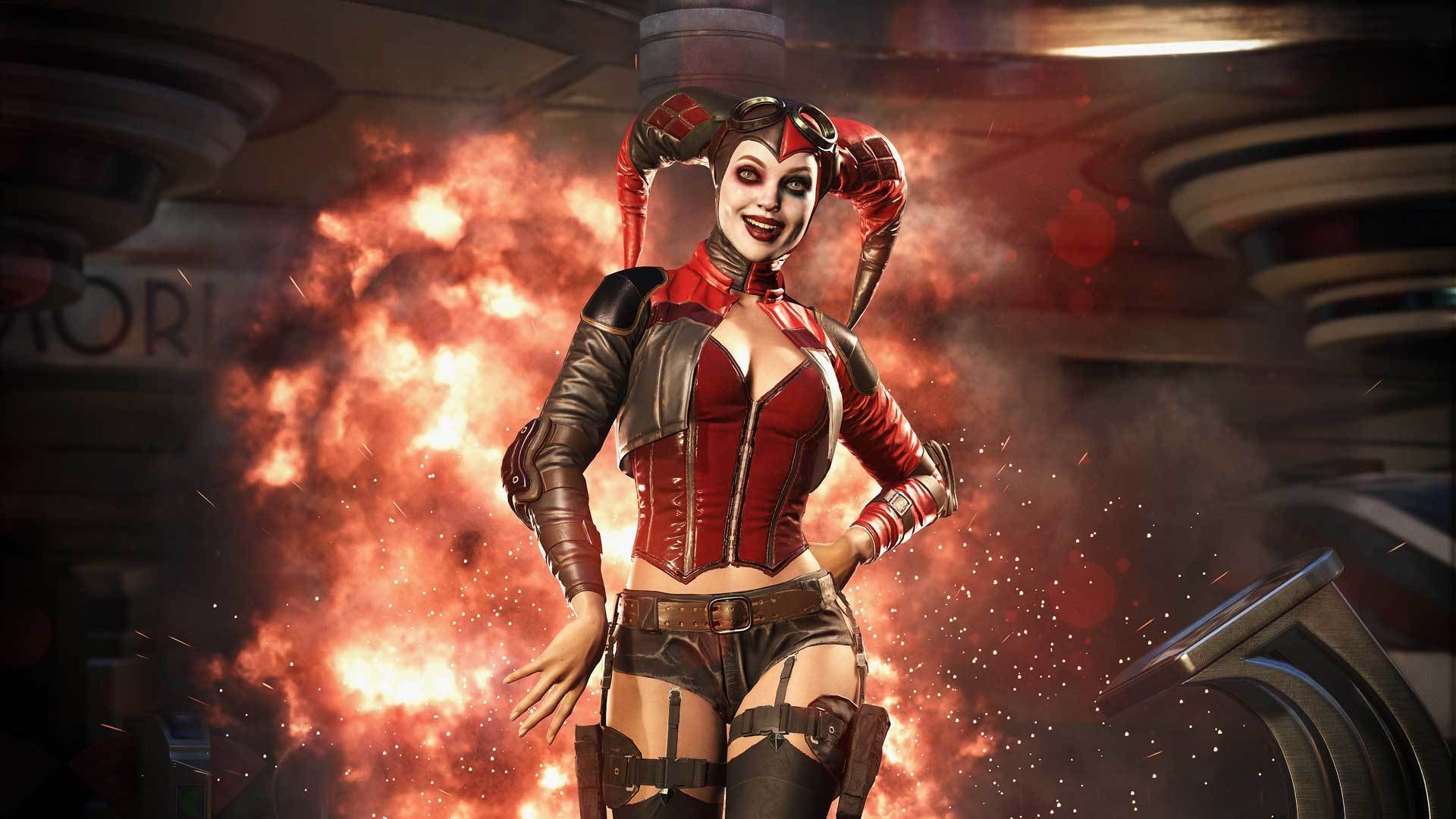 Mortal Kombat 11 PE + Injustice 2 LE - Premier Fighter Screenshot 6