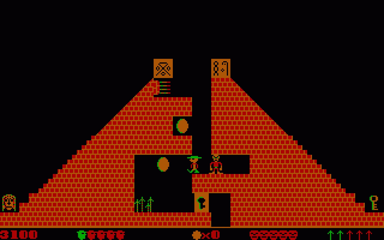 Pharaoh's Tomb Screenshot 3
