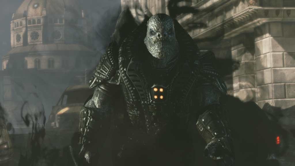 Gears of War 3: RAAM's Shadow Screenshot 5