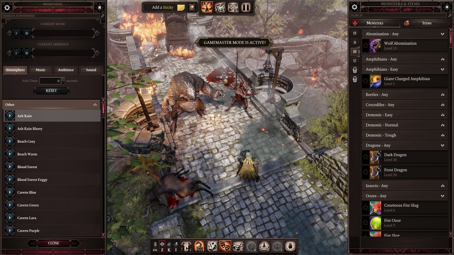 Divinity: Original Sin 2 - Definitive Edition Screenshot 7
