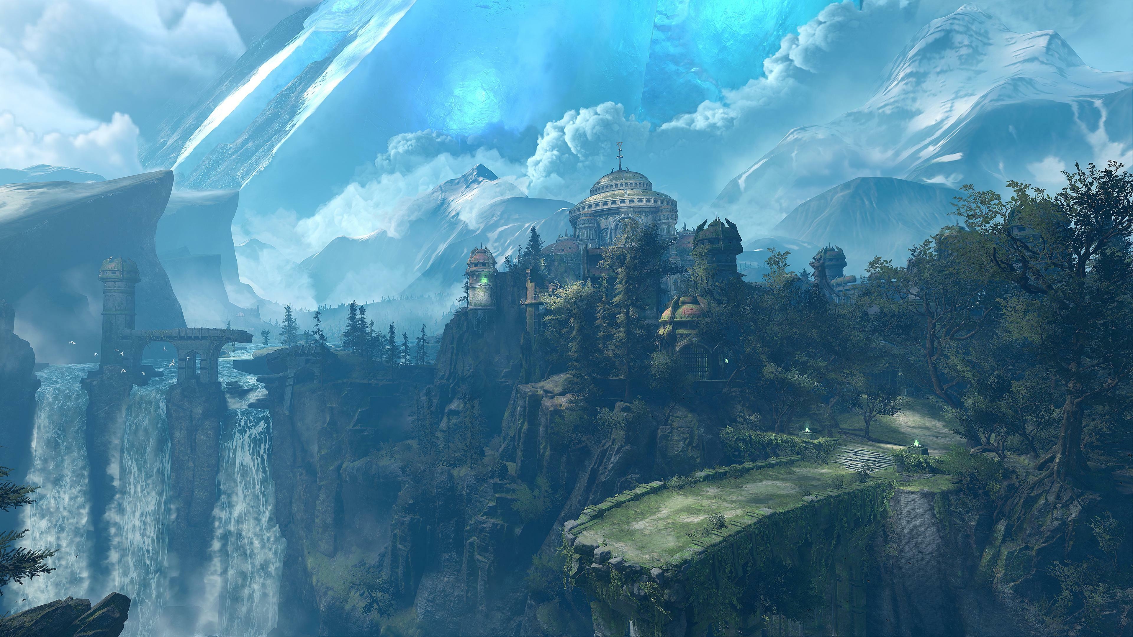 Doom Eternal: The Ancient Gods - Part Two Screenshot 6
