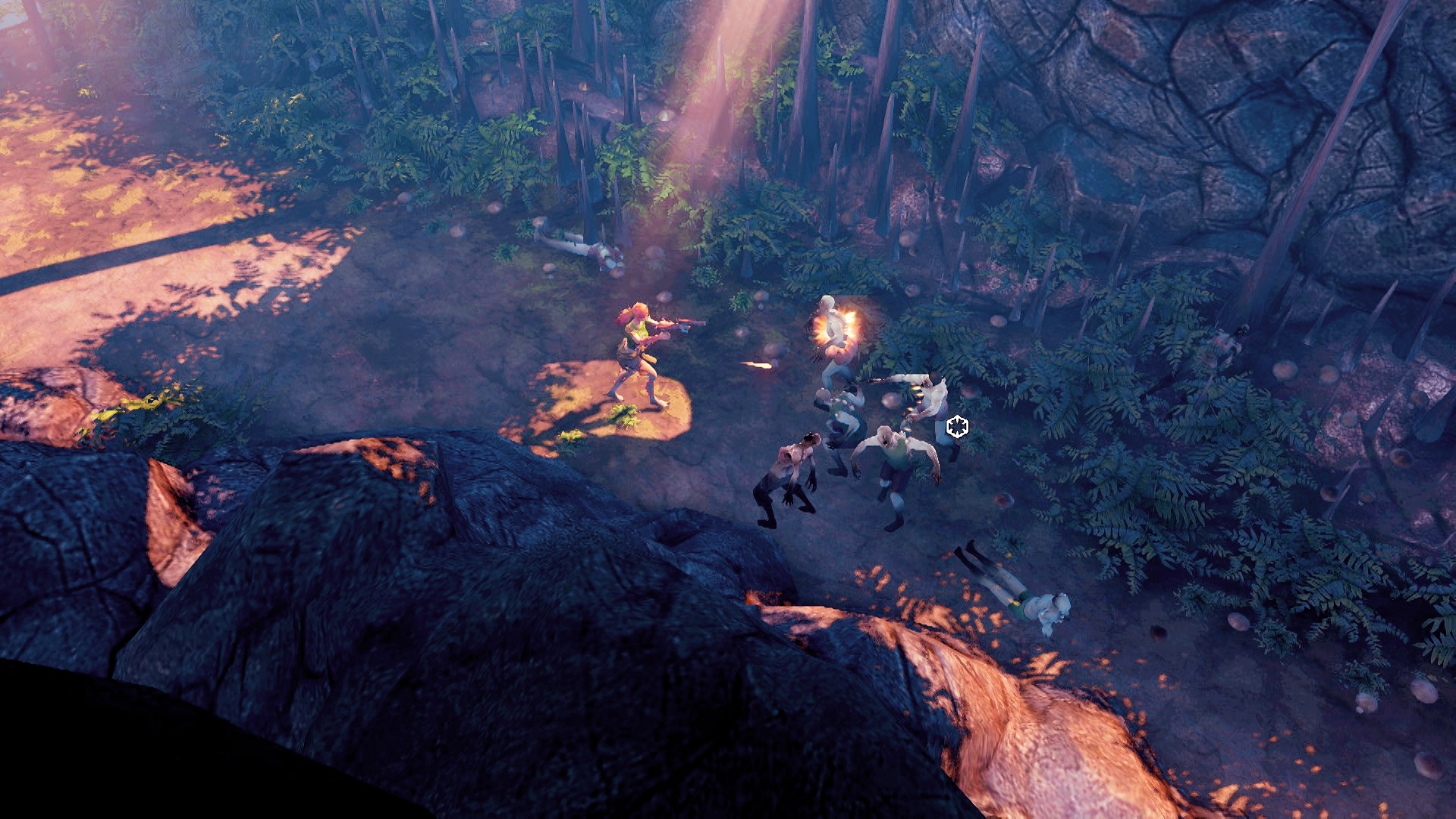Dead Island: Epidemic Screenshot 3