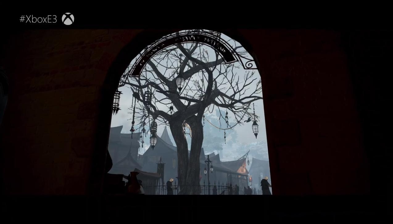 Black Desert Online Screenshot 7