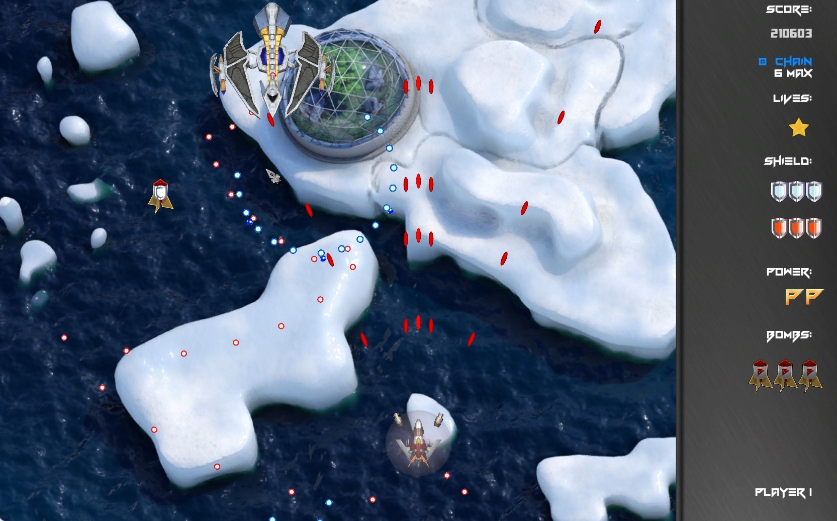 Psichodelya Screenshot 6