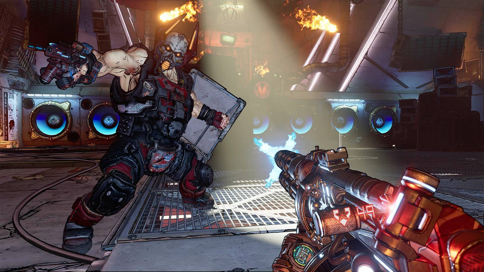 Borderlands 3 Screenshot 2