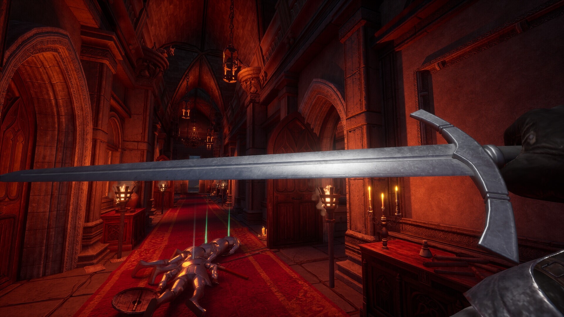 Dungeonborne Screenshot 4