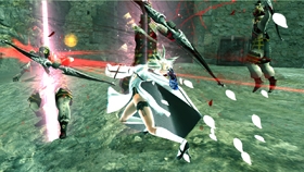 Drakengard 3 Screenshot 3