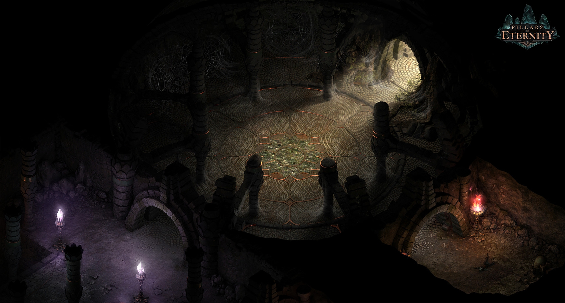 Pillars of Eternity Screenshot 4