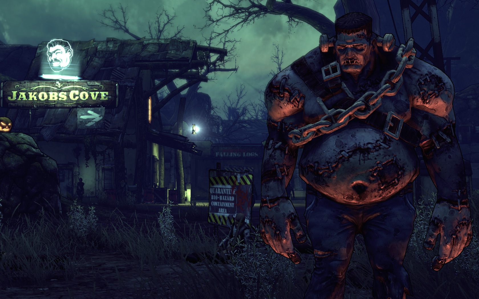 Borderlands: Zombie Island of Dr. Ned Screenshot 6