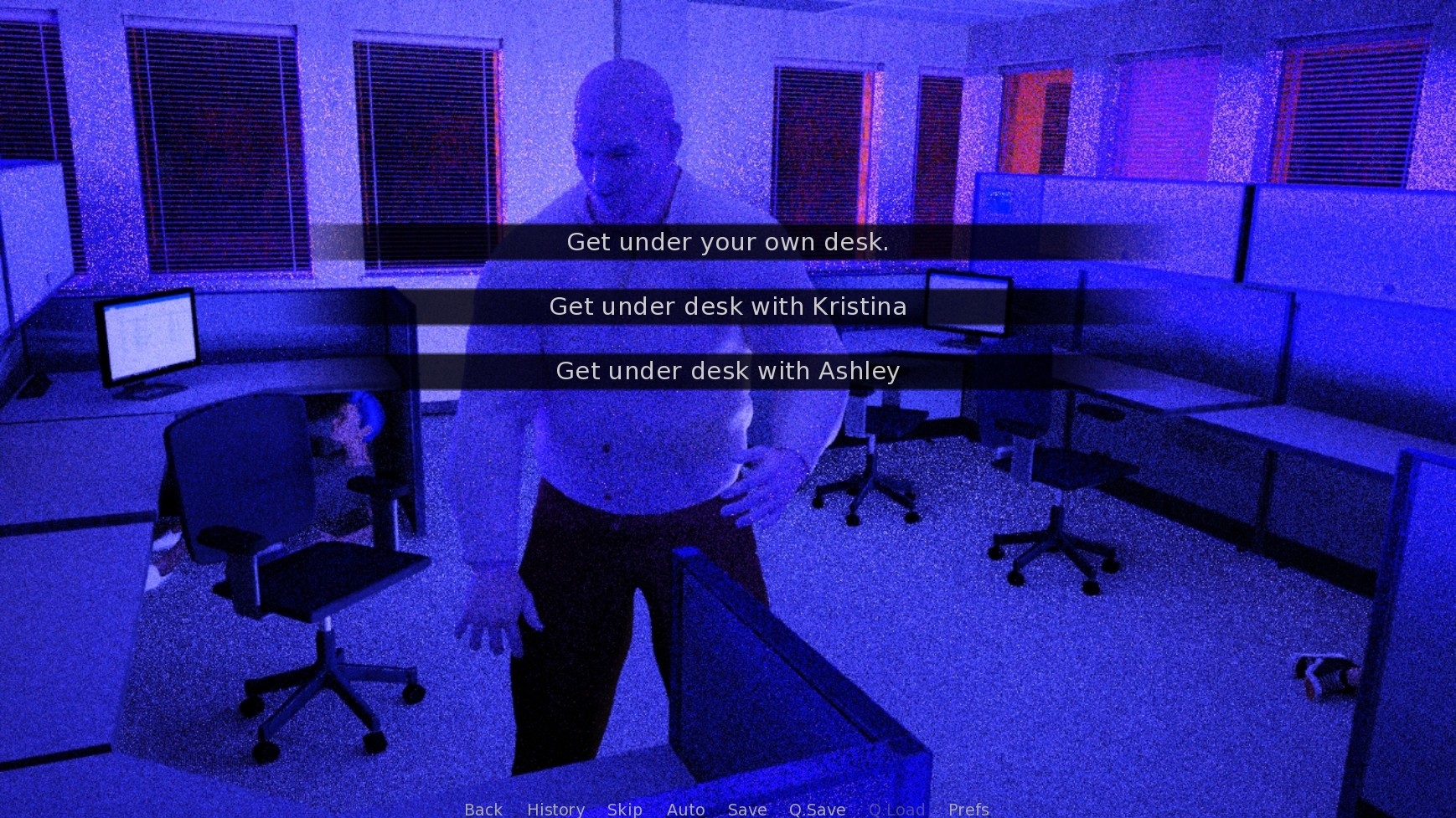 RAPE DAY Screenshot 7
