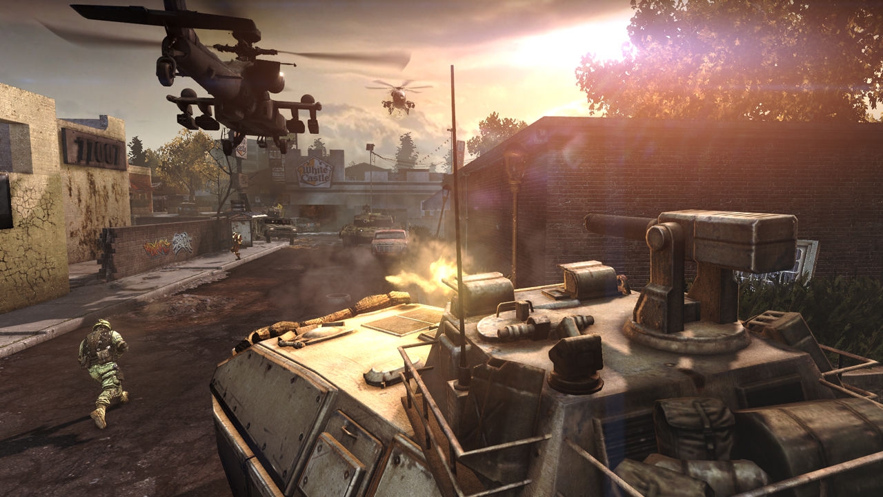 Homefront Screenshot 6