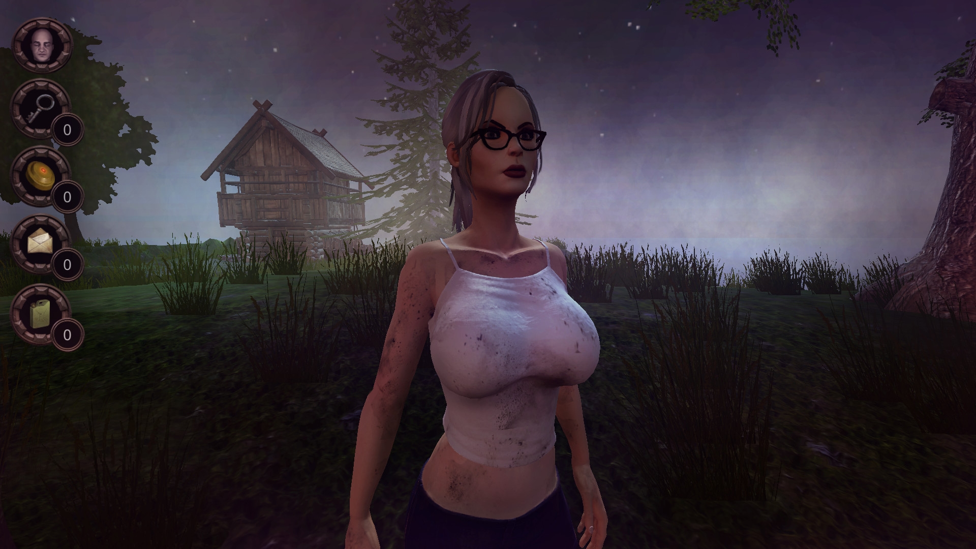 Under Zero Screenshot 3