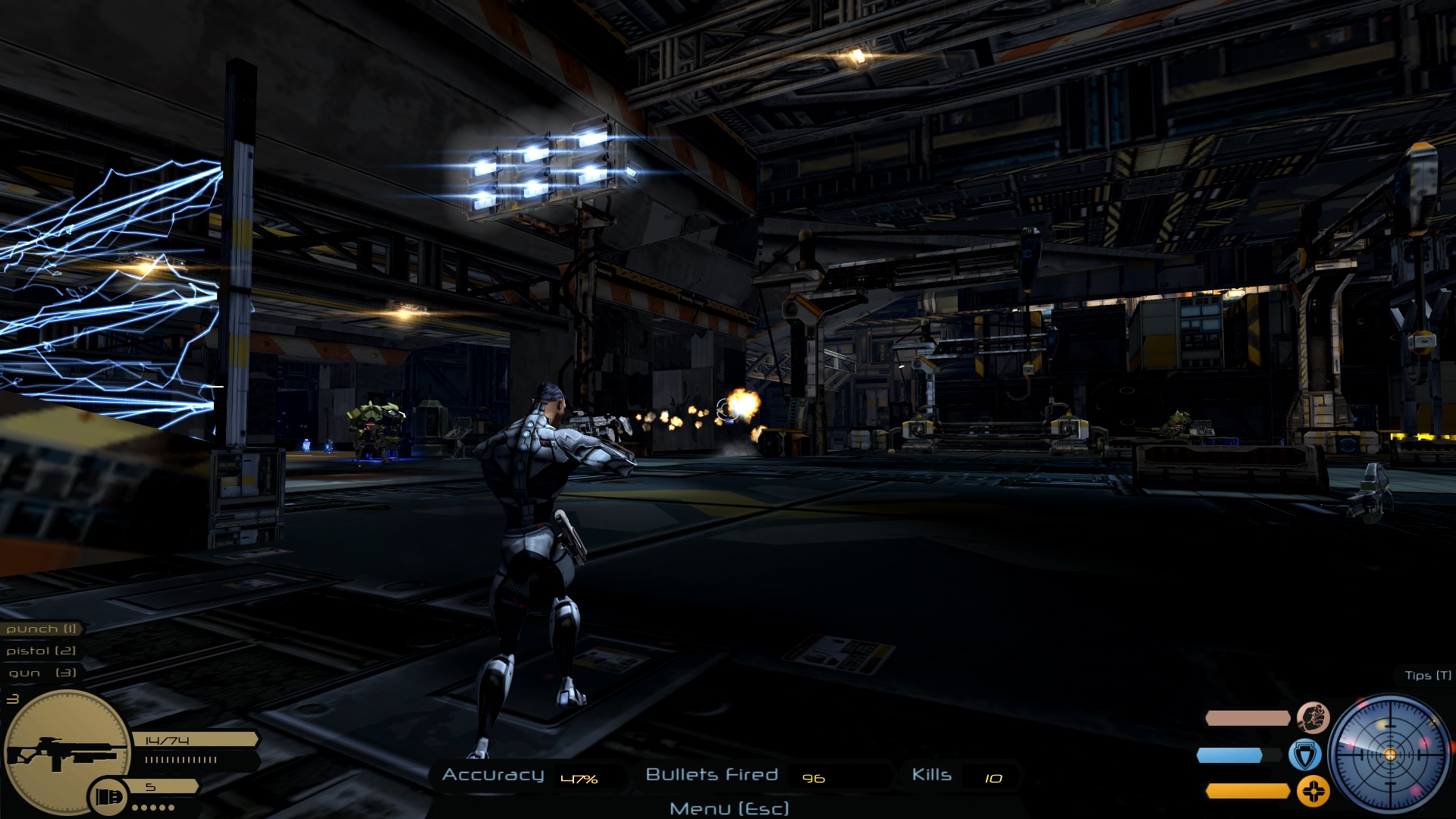 HotLead Screenshot 4