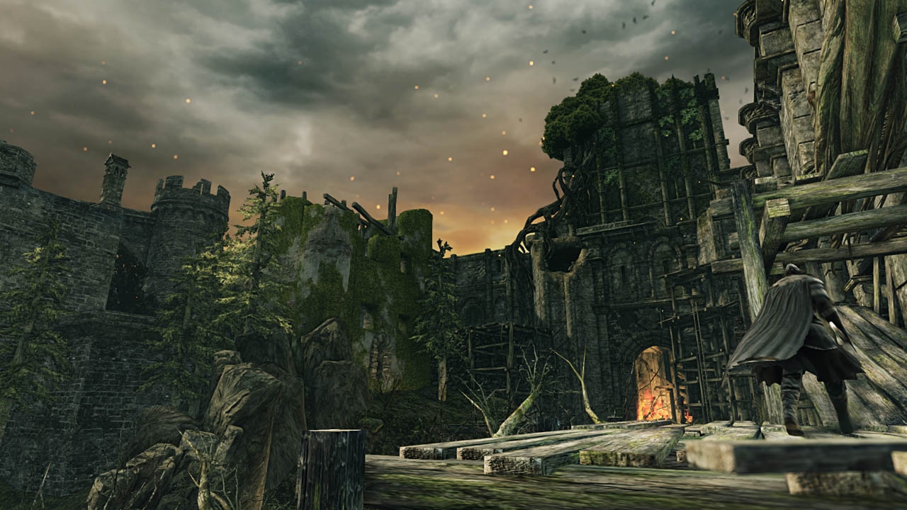 Dark Souls II: Scholar of the First Sin Screenshot 2