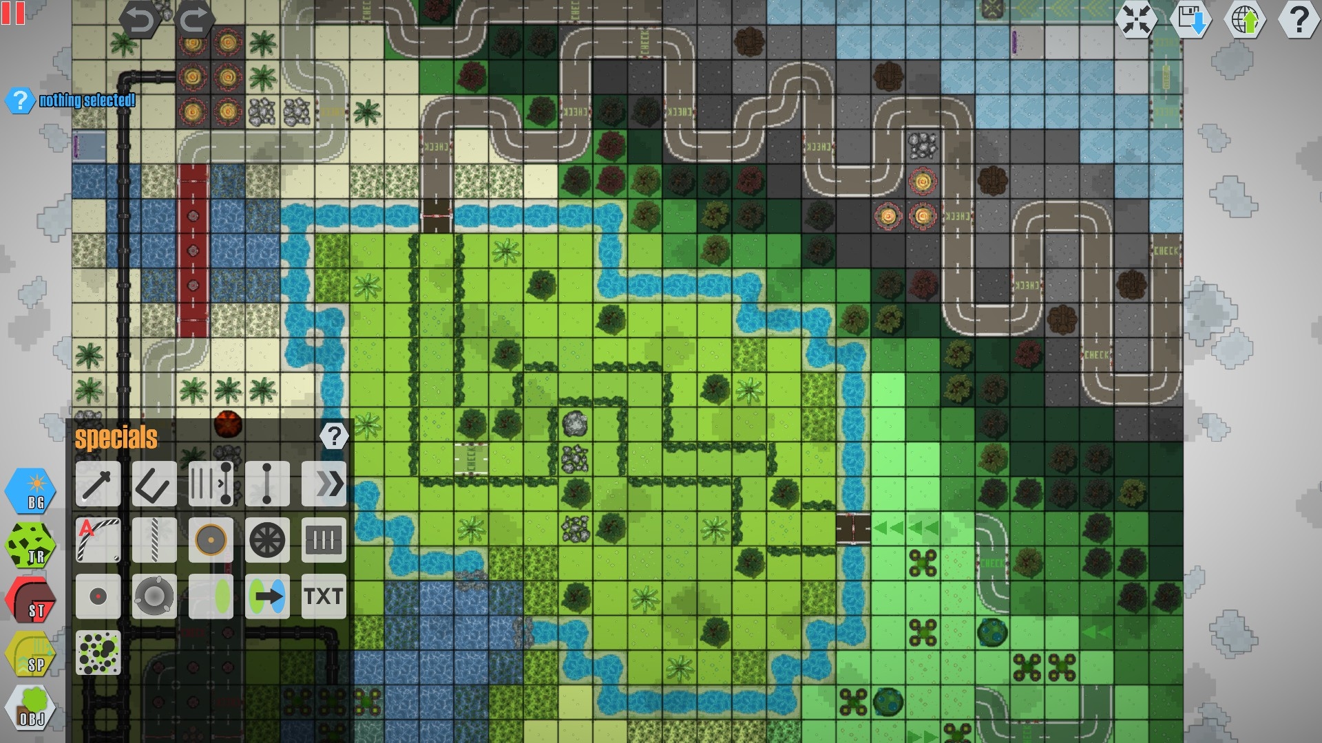 Race.a.bit Screenshot 3