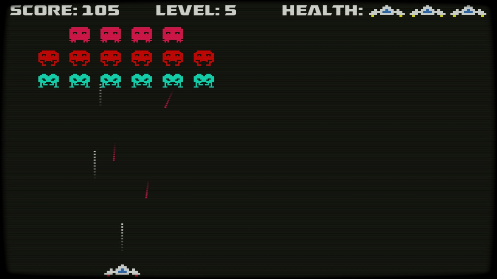 Space Distant Screenshot 5