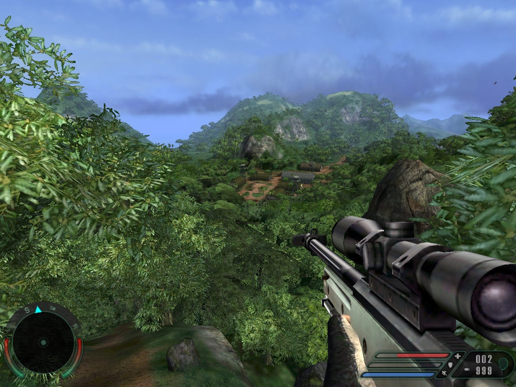 Far Cry Screenshot 3